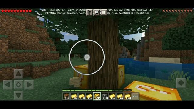 how to download Minecraft lucky block in Android Hindi Minecraft mod series #1 by ONE WINNER GAMER смотреть онлайн