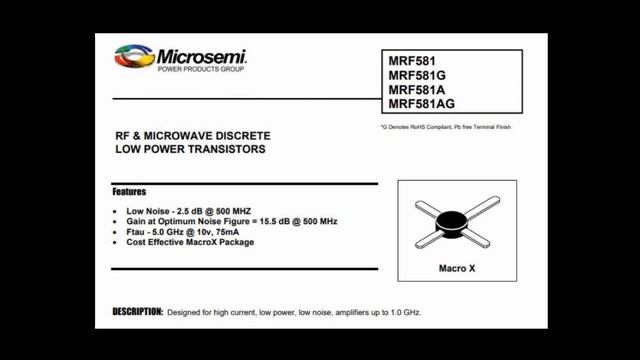 HF Upconverter Part 3 смотреть онлайн