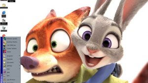 Windows 98 Plus! Themes Sounds Startup and Shutdown (REMAKE)