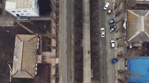 Мангуш полет с дрона Dji Mavic Mini