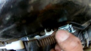 Установил ЗЛО новый карбюратор ДААЗ 210531107010_20  #SAFARI 2106