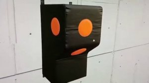 Г-образная подушка. Подушка настенная апперкотная от ТСЕ
