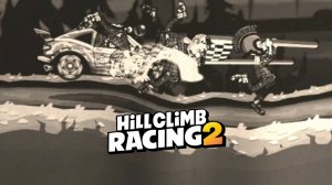 🔔❗ New Public Event (Evil Drive) - Hill Climb Racing 2