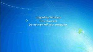 How to Upgrade Windows 7 using Anytime Upgrade