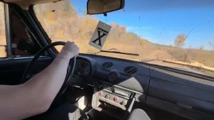 ЗОЛОТАЯ ЖИГА, ЗАСТРЯЛИ В ПОЛЕ, ЖЕСТКАЯ ЕЗДА!