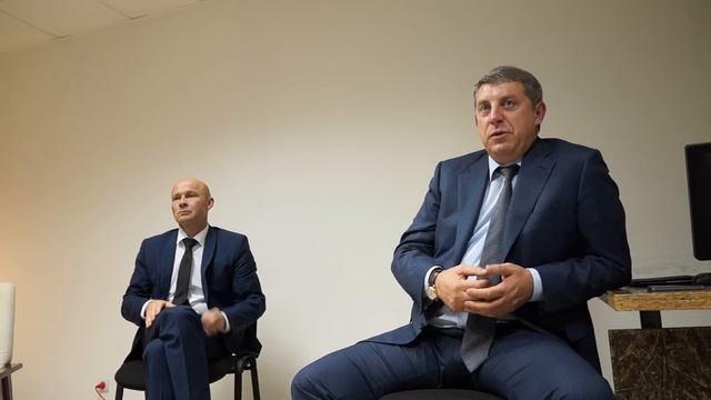 Брянский губернатор о Клинцах смотреть онлайн