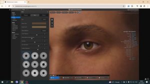 Как создать своего Metahuman Unreal Engine 5 / How to create your own Metahuman Unreal Engine 5/