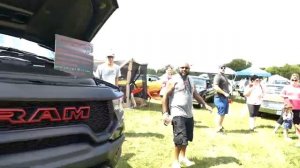 Dodge Ram TRX
