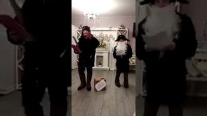 Поздравление мамы на юбилей