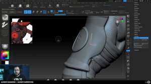 66. Armor Trims