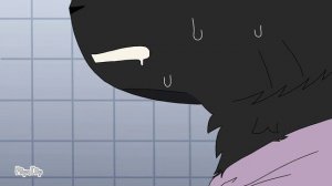 in heat || animation meme