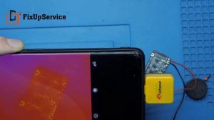 Autel EVO II 6k V3 заводской брак из коробки. Не работает подвес камеры