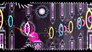 "MikuMikuMikuMiku" (Insane Demon) by OddMod [All Coins] | Geometry Dash 2.11