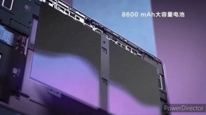 Lenovo Xiaoxin Pad Pro 2022 - Launching Today.