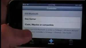 How to Connect any Bluetooth Controller to iPhone/iPod/iPad - Tweak of the Week: Ep. 58