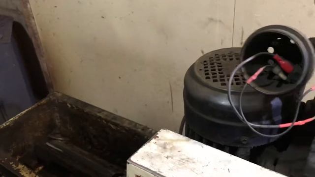 ОБСЛУЖИВАНИЕ НОЖЕЙ ДЛЯ ИЗМЕЛЬЧИТЕЛЯ ВЕТОК.