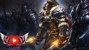 WoW - PVP Music  Музыка для игр #5