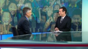 Jon Huntsman Discusses the Effects of China's Latest Leadership Change (Part 1)