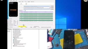 supported API 3 Error  infinix X559  error fix firmware 100% Solution