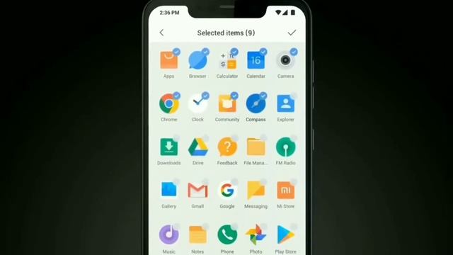 Redmi 7A Android 10 update release date information | xiaomi device android 10 update release date