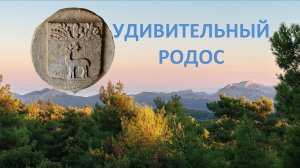 Увидели оленей на Родосе! Удивительный Родос