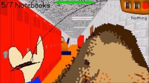 BULLY MANIA | new update 2022 | baldi's basics mod