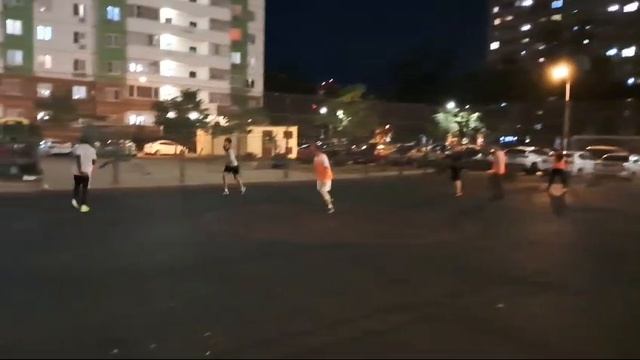 Краснодар  любители