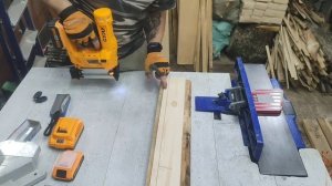 Обзор аккумуляторного нейлера INGCO CBNLI 2016.