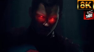 Injustice 2 - Trailer (Remastered CGI 8K)