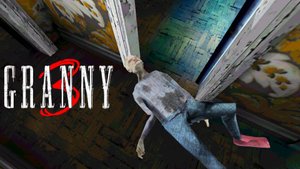 Прохождение с Дедом на сложности | Granny 3