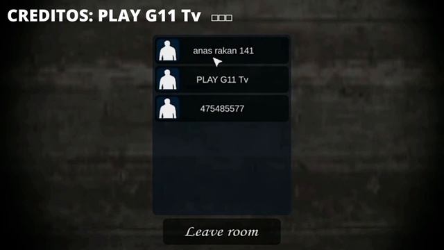 GRANNY MULTIPLAYER ANDROID E PC DOWNLOAD смотреть онлайн