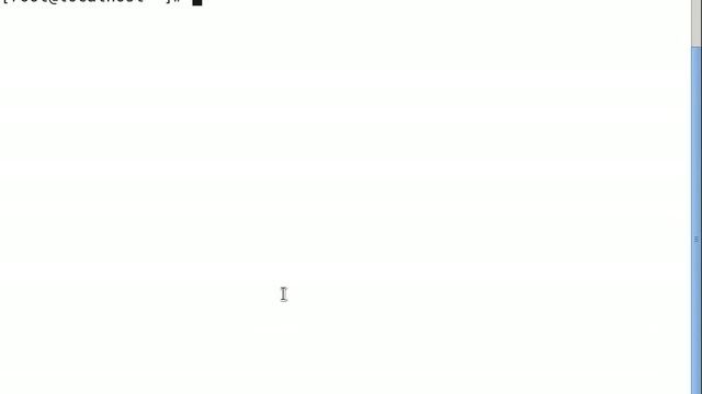 Create ext4 partition using Terminal in Linux