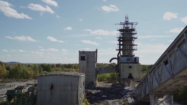 ‹СОЛИКАМСКБУМПРОМ› | ГК ‹АлександрГРАДЪ БРАУНФИЛД›