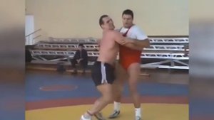 СКОЛЬКО РАЗ ПОДТЯГИВАЛСЯ АЛЕКСАНДР КАРЕЛИН / ВЕЛИКИЙ БОРЕЦ ВСЕХ ВРЕМЕН / ЛЕГЕНДА
