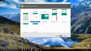Установка Android Studio