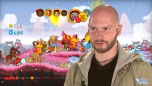 Sword&Soldiers. Игромания мнение