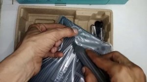 tp link 16 port Desktop switch (TL-SF1016D) Unboxing.