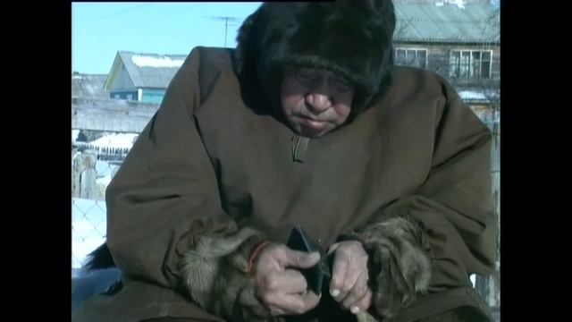 #Земляки. Начало геологоразведки  в НАО