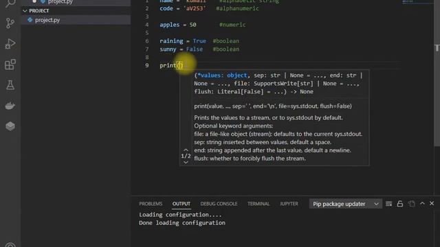 Python For Beginners in Urdu - Part 1 - Learn Python Learn to code