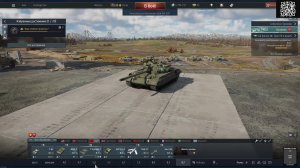 War Thunder.  Танковые реалистичные бои. Добиваю звезду