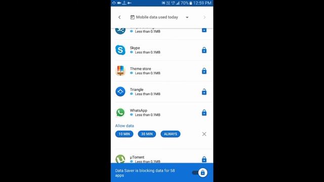 Google Triangle | How To Download And Activate It In Your Android Device | TechEver смотреть онлайн