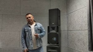 "Осень" Андрей Котов исполняет песню Гарика Сукачева и Ирины Левинзон