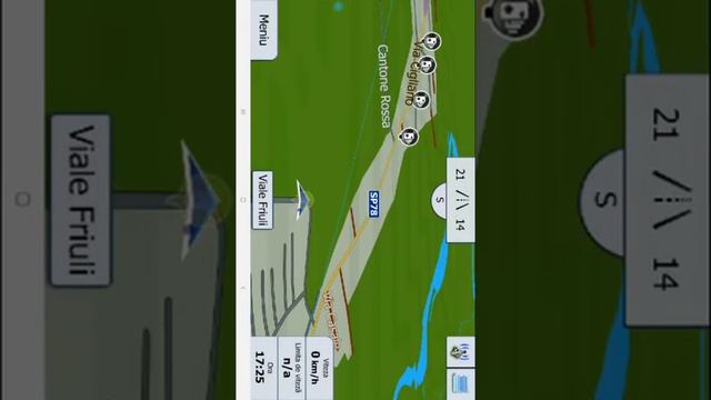 iGO My Way pentru android смотреть онлайн