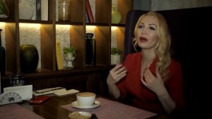 Ксения Чернова #11 Как проходит тренинг по технике речи