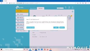Tp link Wifi extender RE205 unboxing and setup