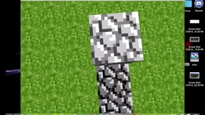 Cave Game 2009 / Oldest Minecraft Preview