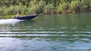 HANGKAI 9.8 И SUZUKI 9.9 (15) / ЛОДОЧНЫЕ МОТОРЫ