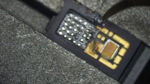 🪪⚠️IPhone 11 Pro Faceid 👉TrueDepth camera Desabled issue repair process old video #mobilerepairs