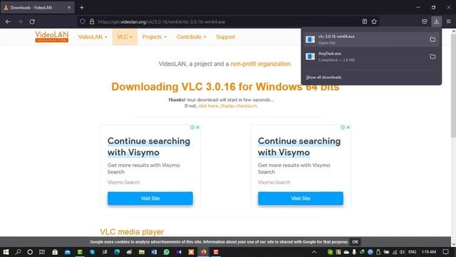 How to Download any Free Software Apps । How to Install Software Apps