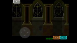 Dusttale Murder Sans Fight By FDY Android test phase 1-2 gameplay  |Undertale fan game |